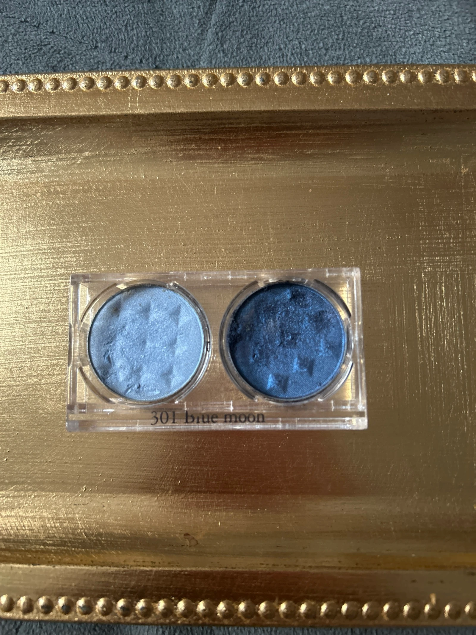 Ombre à paupières Lancôme color focus